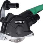 фото Штроборез Hitachi CM7MRU