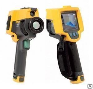 Фото Тепловизор Fluke-TiR32
в