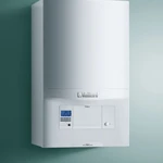 фото Настенный газовый конденсационный котёл ecoTEC Pro VUW INT IV 286/5-3