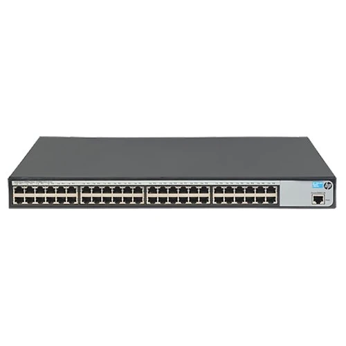 Фото Коммутатор HP 1620-48G