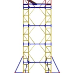 фото Вышка-тур Вышка-тура ВСП 0.7х1.6 H=6.4м