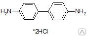 Фото Бензидин солянокислый ЧДА
