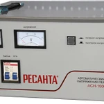 фото Стабилизатор РЕСАНТА ACH 10000 1ЭМ РЕСАНТА ACH 10000 1ЭМ
в