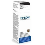 фото Чернила Epson для L800 T6731, Черный