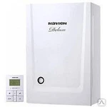 фото Газовый котел Navien Deluxe 35K