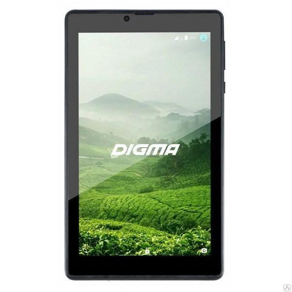 Фото Планшет 7.0" Digma Optima 7008 3G, 4Gb, Android, черный