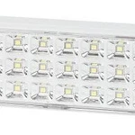 фото Светильник светодиодный DBA-106-0-20 60LED 6ч IP20 аварийный постоянный/непостоянный Эра Б0044399