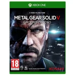 фото Metal Gear Solid V: Ground Zeroes