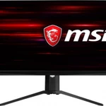 фото Монитор MSI Oculux NXG251R 9S6-3EA35T-005 Black