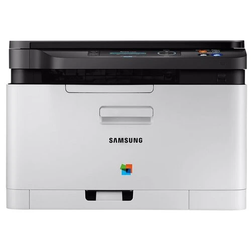 Фото МФУ Samsung Xpress C480W