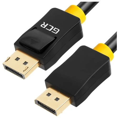 Фото Кабель GreenConnect DisplayPort