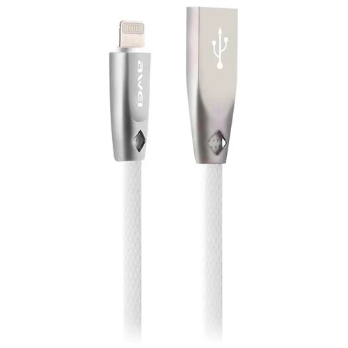 Фото Кабель Awei USB - Lightning