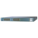 фото Коммутатор Cisco WS-C3550-24-SMI