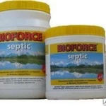 фото Bioforce Septic 500г