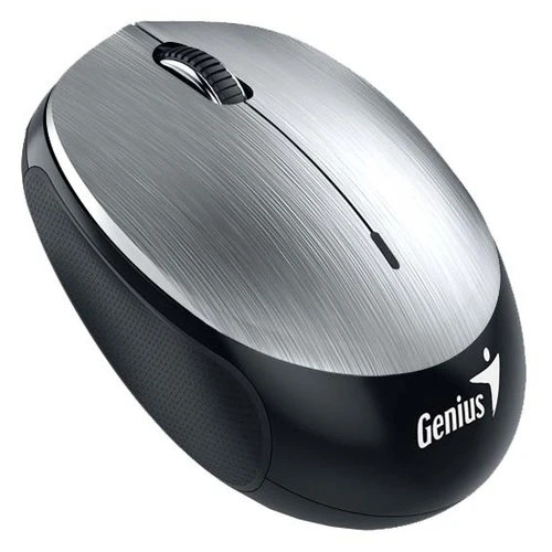 Фото Мышь Genius NX-9000BT