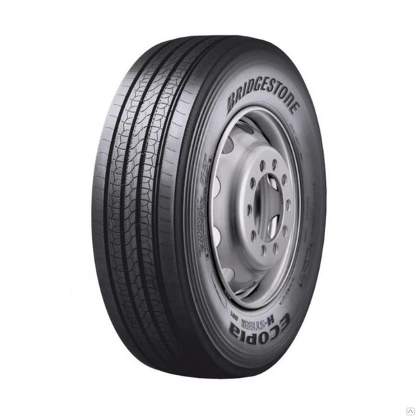 Фото Шина 315/70R22.5 Bridgestone EHS1