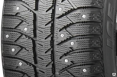 Фото Автошина 175/65*14 Bridgestone Ice Cruiser 7000