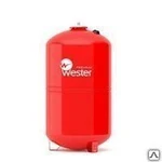 фото Расширительные баки Wester для систем отопления WRV 50