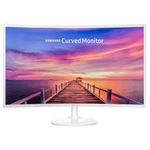 фото Монитор Samsung C32F391FWI