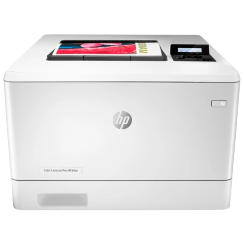 Фото Принтер HP Color LaserJet Pro