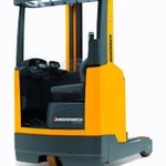 фото Ремонт ричтрака Hyster