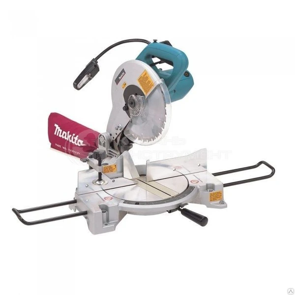 Фото Торцовая пила LS 1040 F Makita Makita