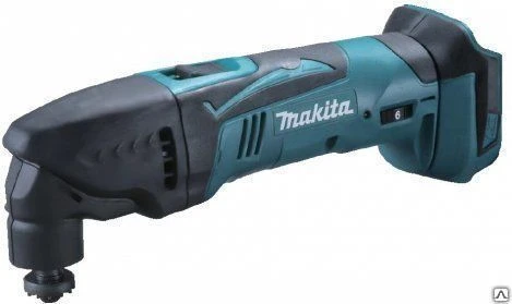 Фото Аккумуляторный резак универсальный MAKITA DTM50Z (18В,(Li-Ion),6000-2000...