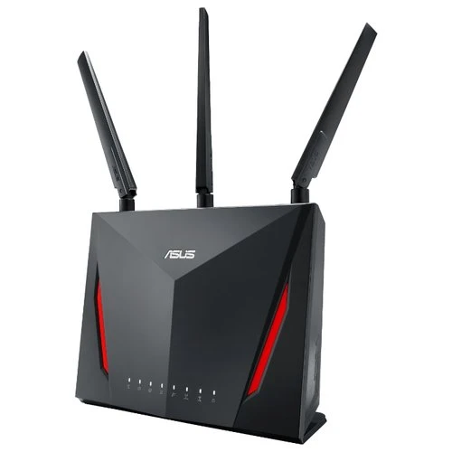 Фото Wi-Fi роутер ASUS RT-AC86U