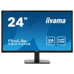 фото Монитор Iiyama ProLite X2474HS-1