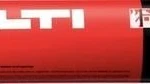 фото Hilti CP 611 A Терморасширяющаяся противопожарная мастика