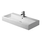 фото Раковина подвесная Duravit Vero 100x47 0454100000