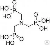 Фото Кислота нитрилотриметилфосфоновая (ATMP)