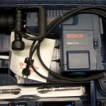 фото Отбойный молоток Bosch GSH 11E