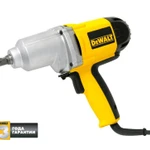 фото Гайковерт ударный сетевой DeWalt DW292-QS