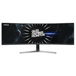 фото Монитор Samsung C49RG90SSI