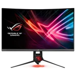 фото Монитор ASUS ROG Strix XG32VQ