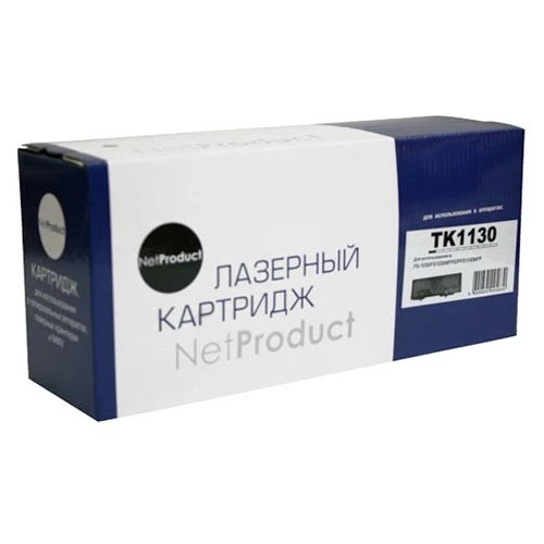 Фото Картридж Net Product N-TK-1130