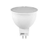 фото Лампа светодиодная PLED-DIM JCDR 7Вт 4000К бел. GU5.3 540лм 220-240В диммир. JazzWay 1035431