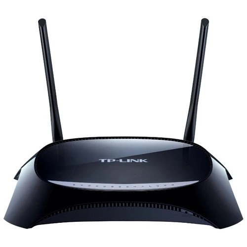 Фото Wi-Fi роутер TP-LINK TD-VG3631