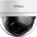 фото Видеокамера IP Dome Lite 4MP 2.8-2.8мм цветная IPC-D42P-0280B-imou корпус бел. IMOU 1184255