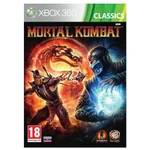 фото Mortal Kombat