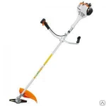 фото Мотокоса STIHL FS 55 в аренду