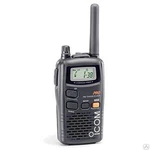 фото Портативная рация ICOM IC-4088 SR