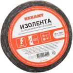 Фото №6 Изолента ХБ 15мм (рул.20м) Rexant 09-2406