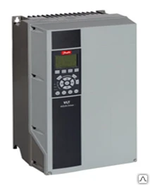 Фото Преобразователь частоты VLT® AQUA Drive FC 202, 0,25 - 1400 кВт