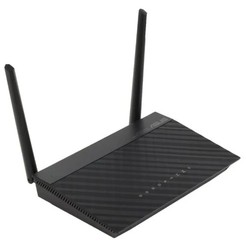 Фото Wi-Fi роутер ASUS RT-AC52U B1