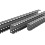 фото Швеллер 10 П, длина 6 м, марка С255 <span> </span>