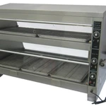 фото Витрина тепловая Kocateq DH150EW