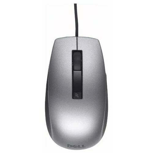 Фото Мышь DELL Laser 6-Button Mouse