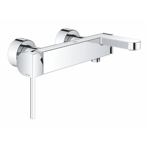 Фото Смеситель для ванны с душем Grohe Plus 33553003